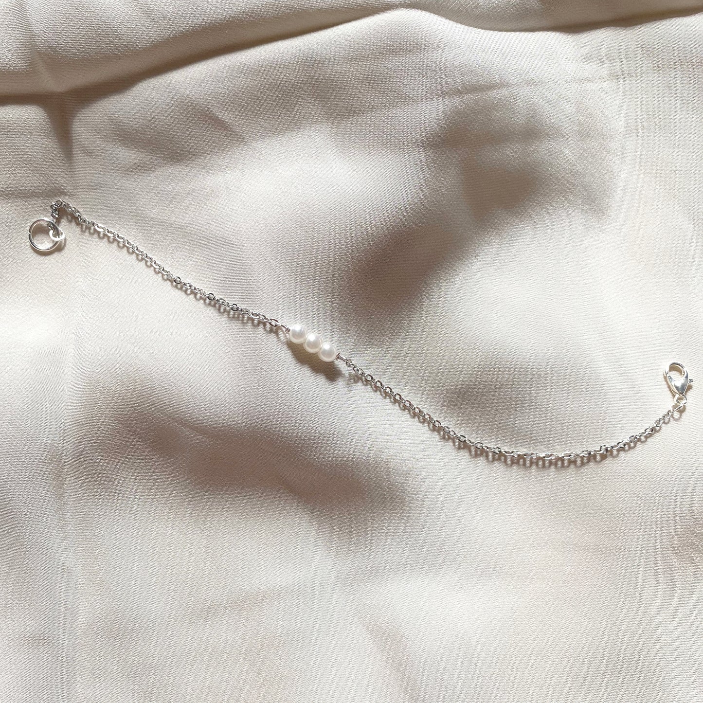 Carter Bracelet