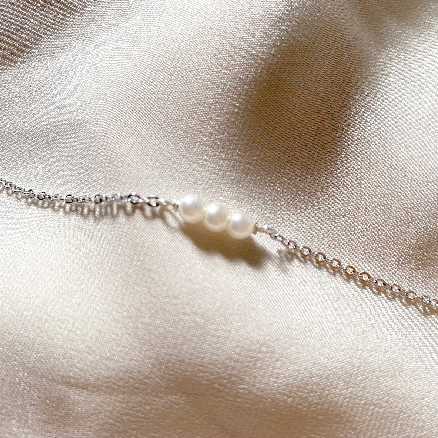Carter Bracelet