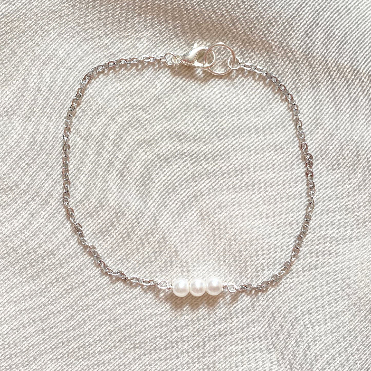 Carter Bracelet