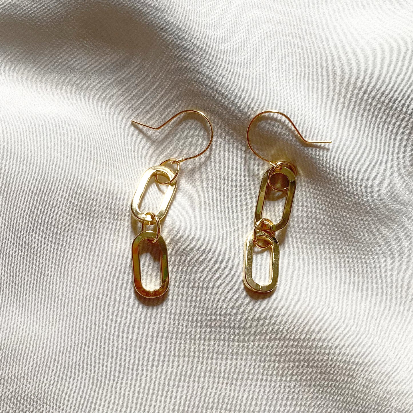 Doubles Earrings