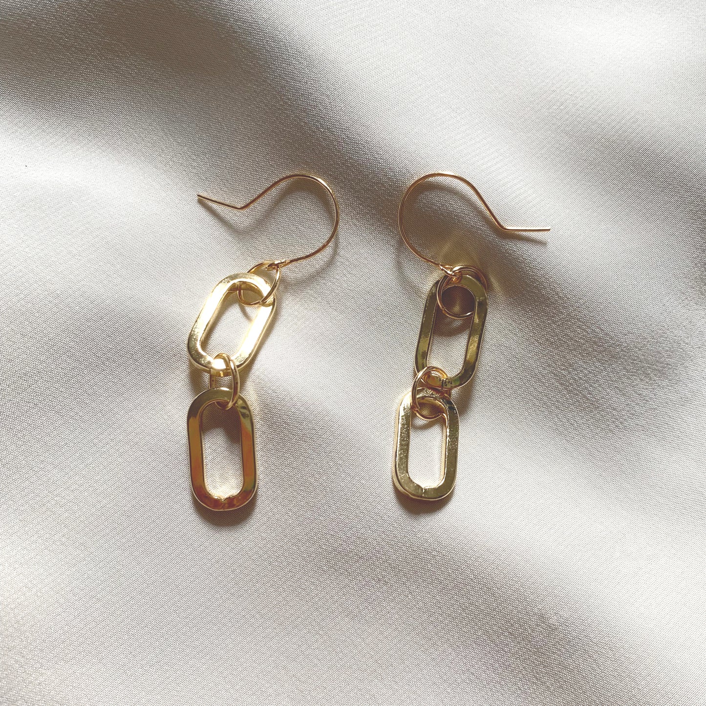 Doubles Earrings