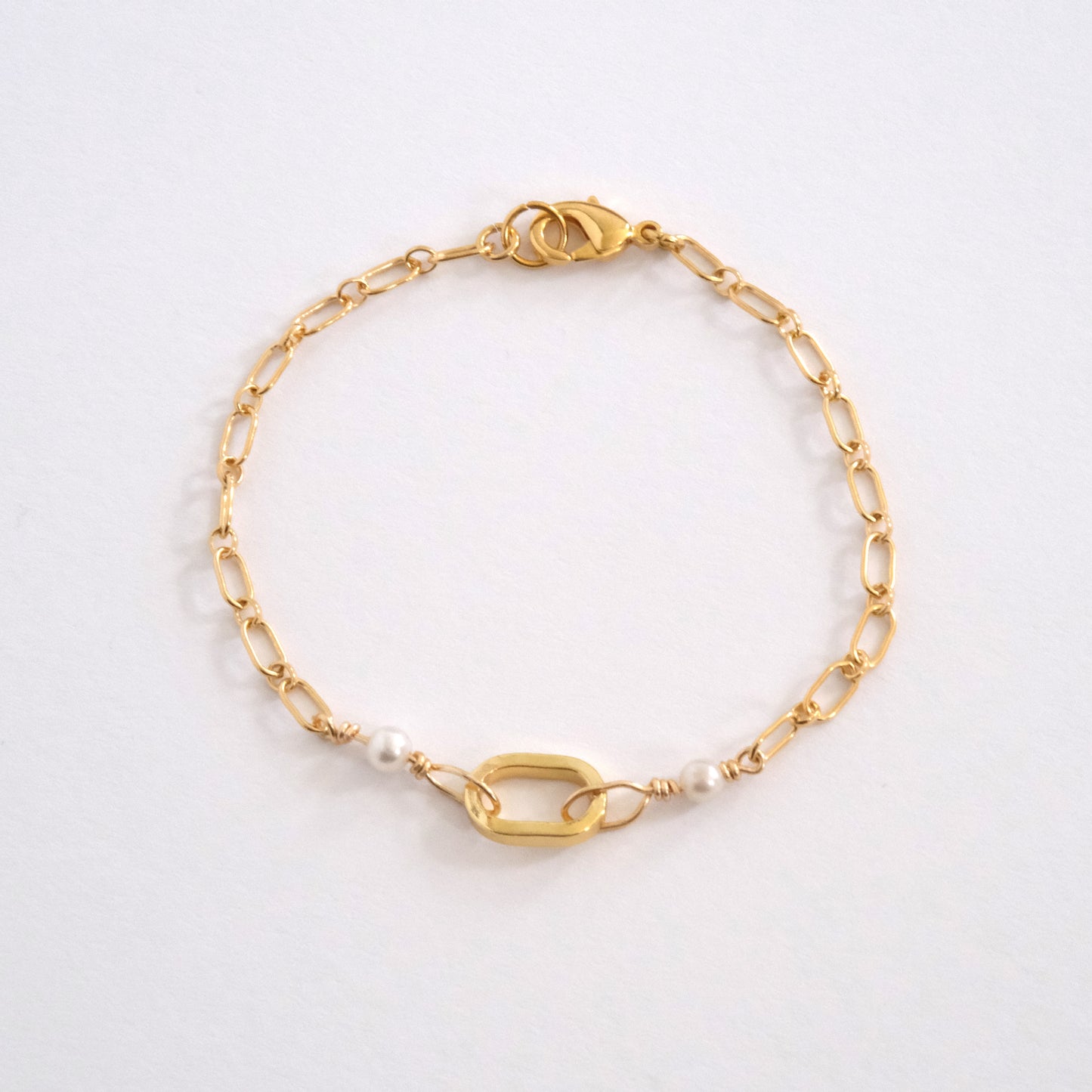 Elle Bracelet
