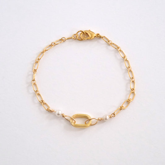 Elle Bracelet