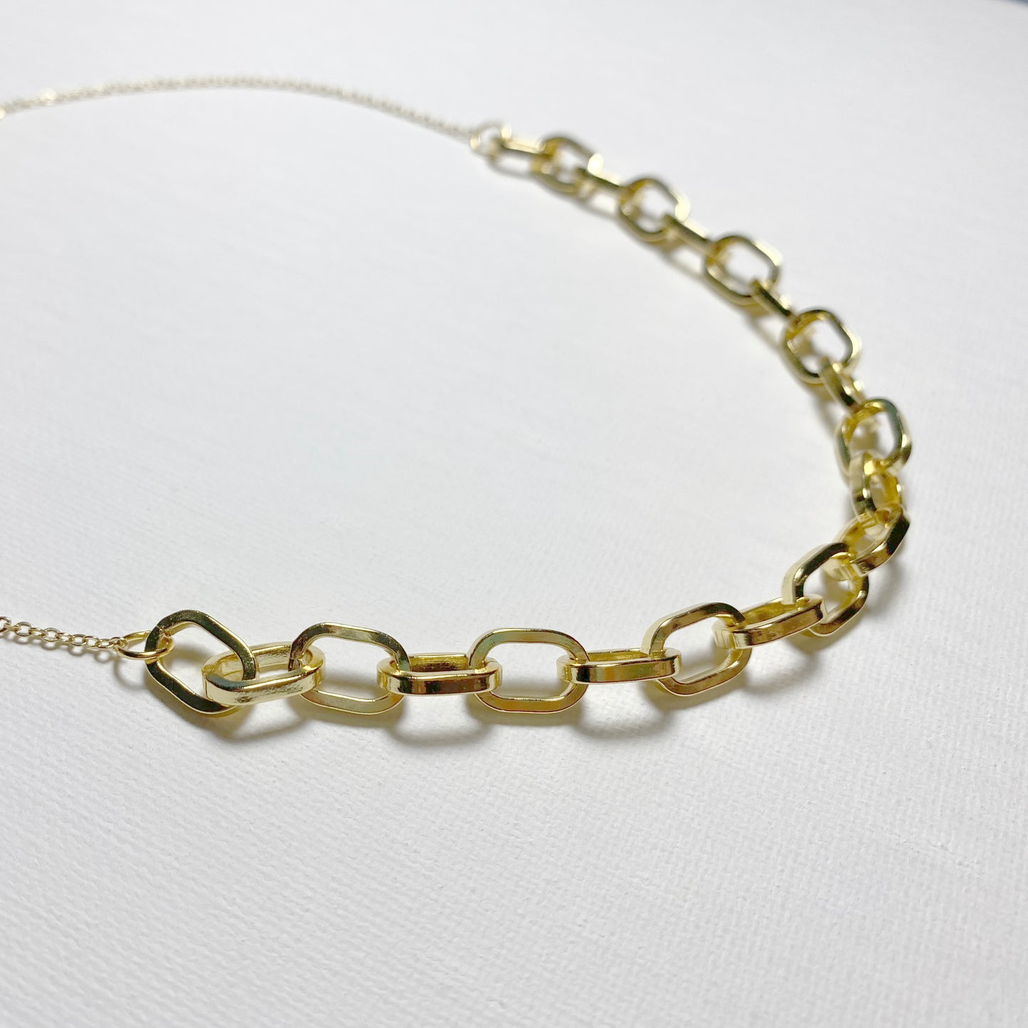 Elote Necklace