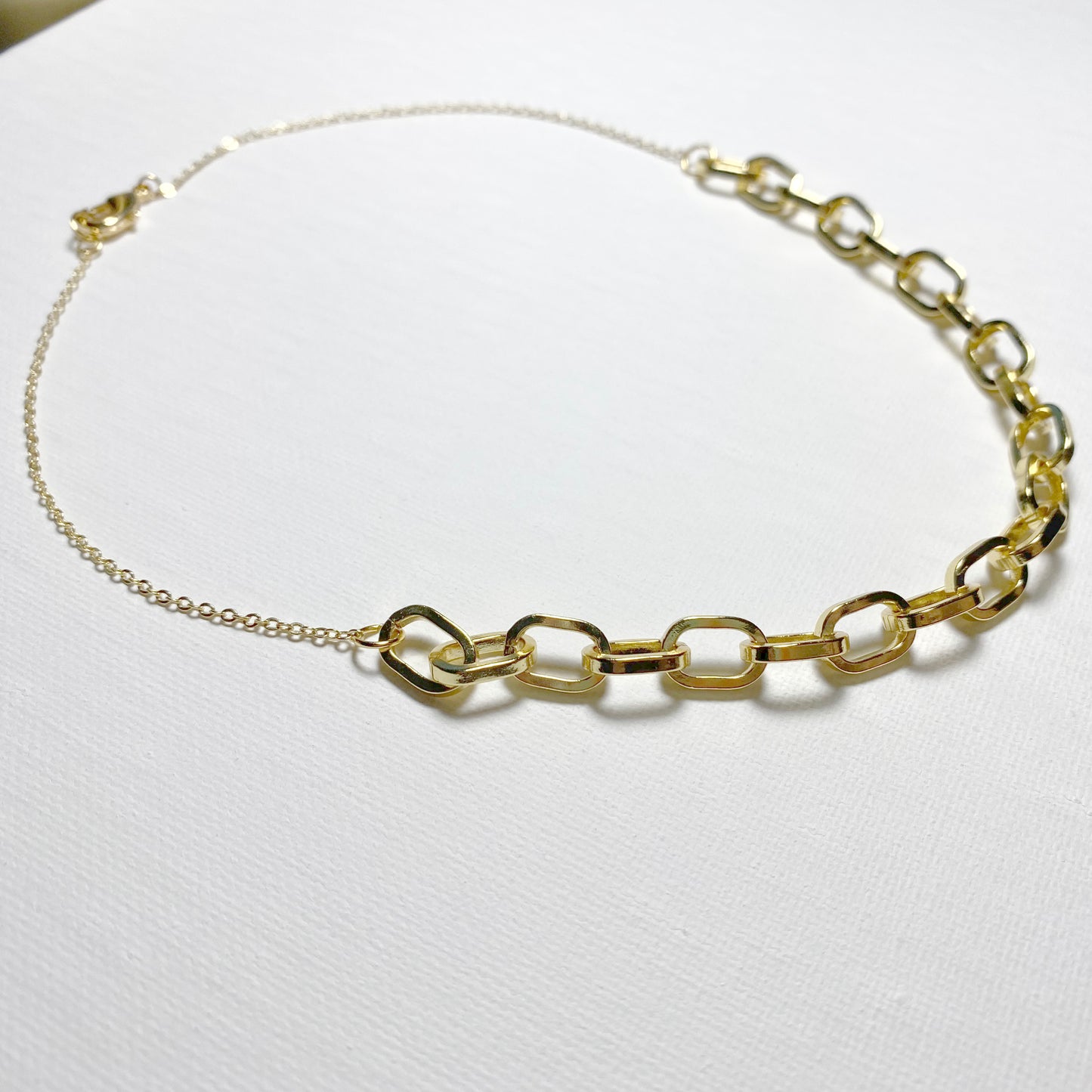 Elote Necklace
