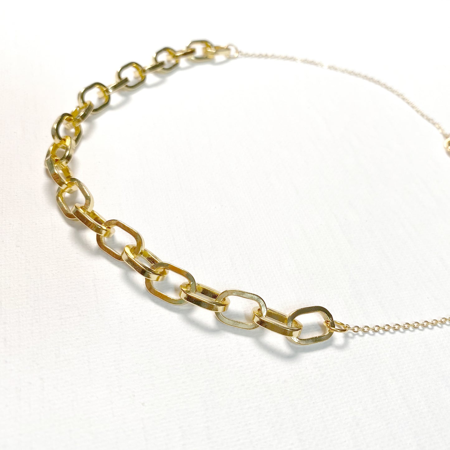 Elote Necklace