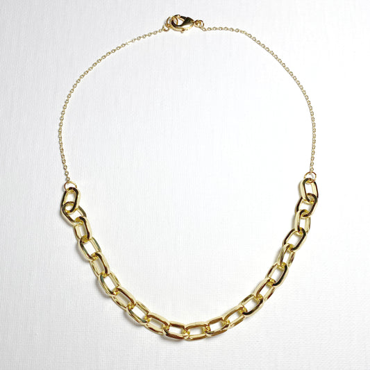 Elote Necklace