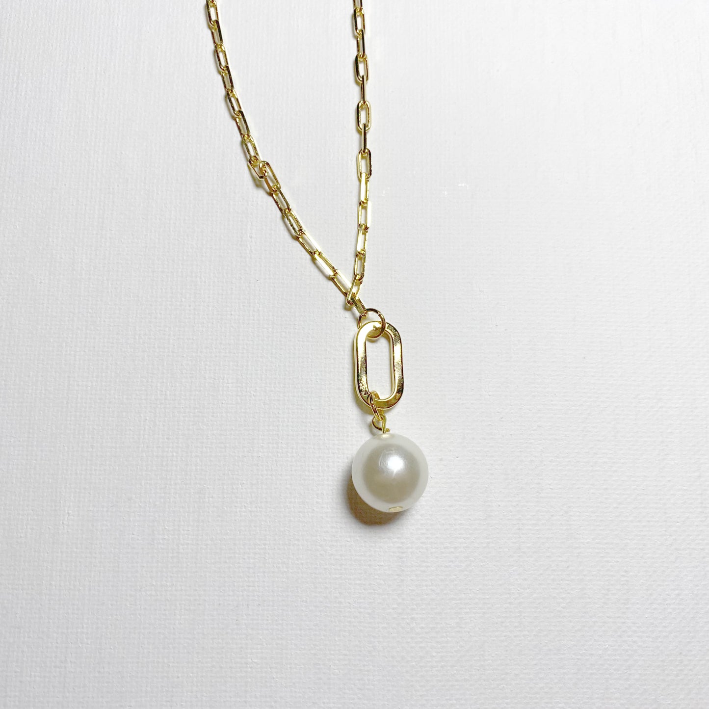 Entry Necklace