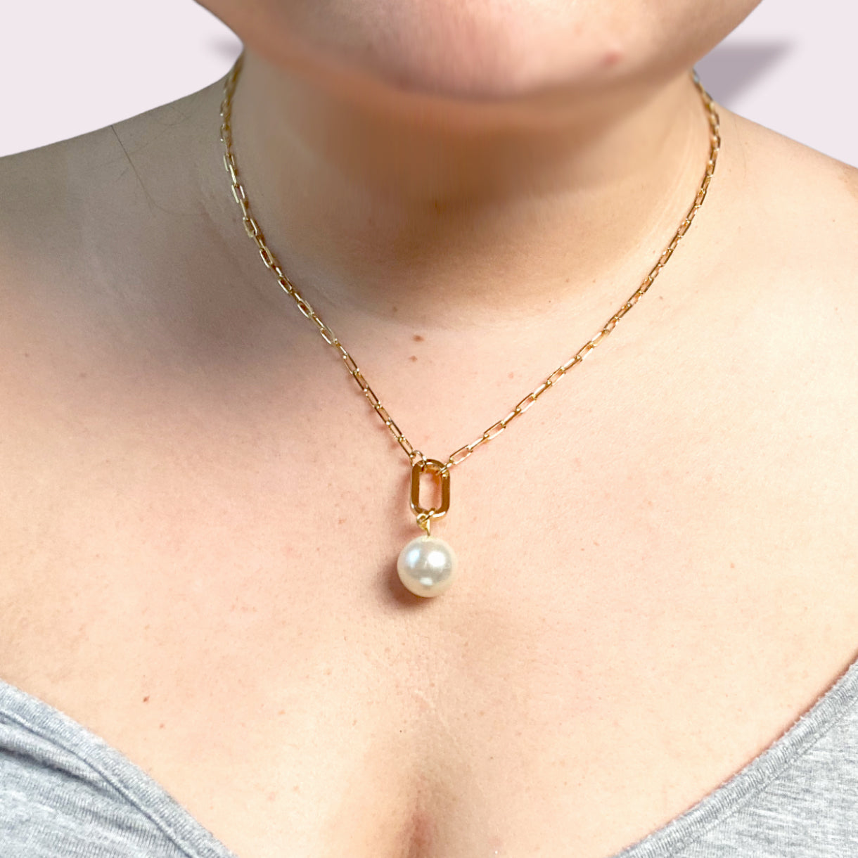 Entry Necklace