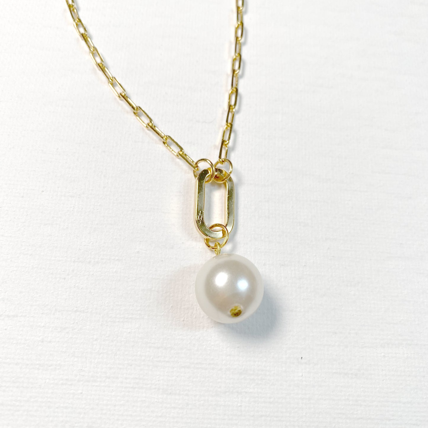 Entry Necklace