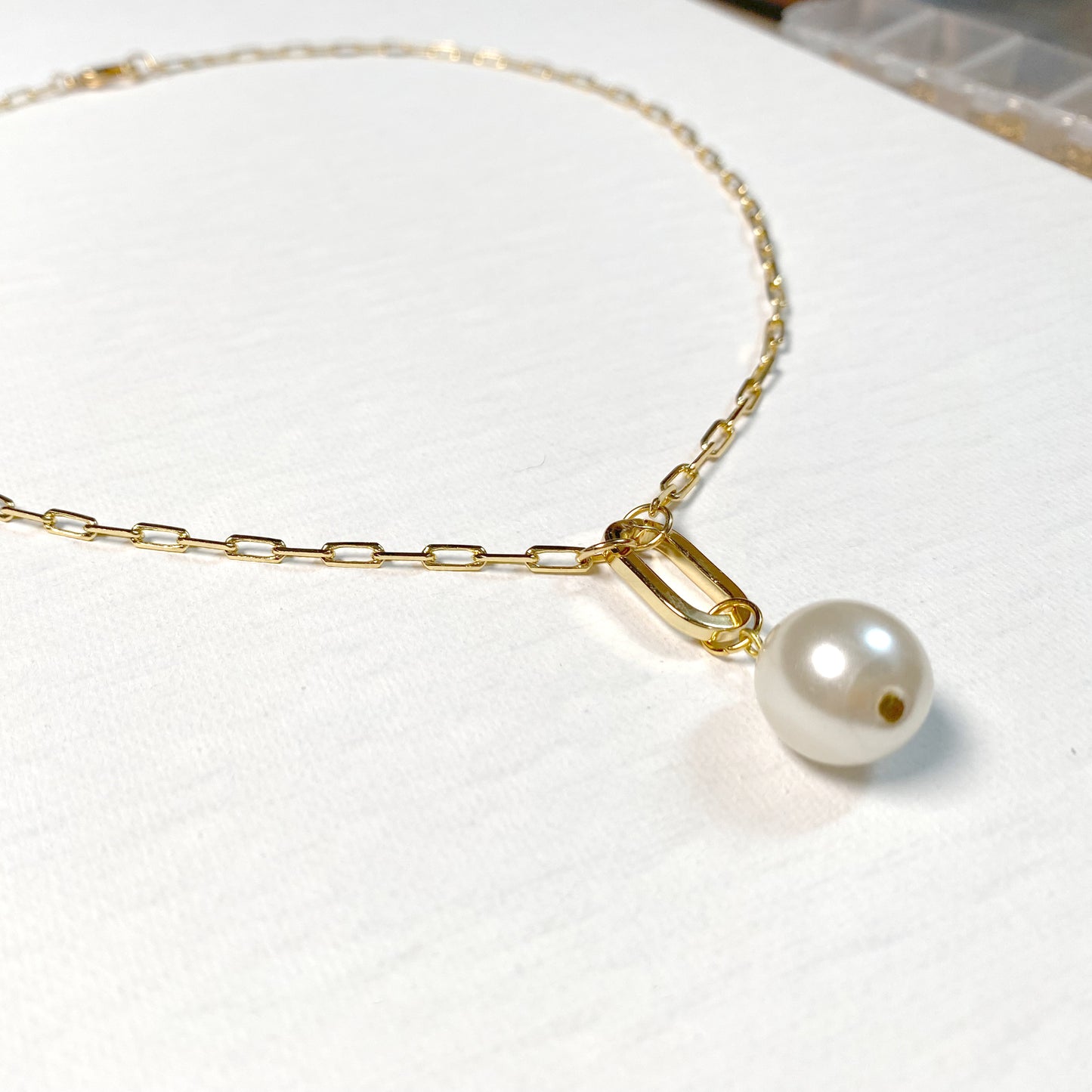 Entry Necklace