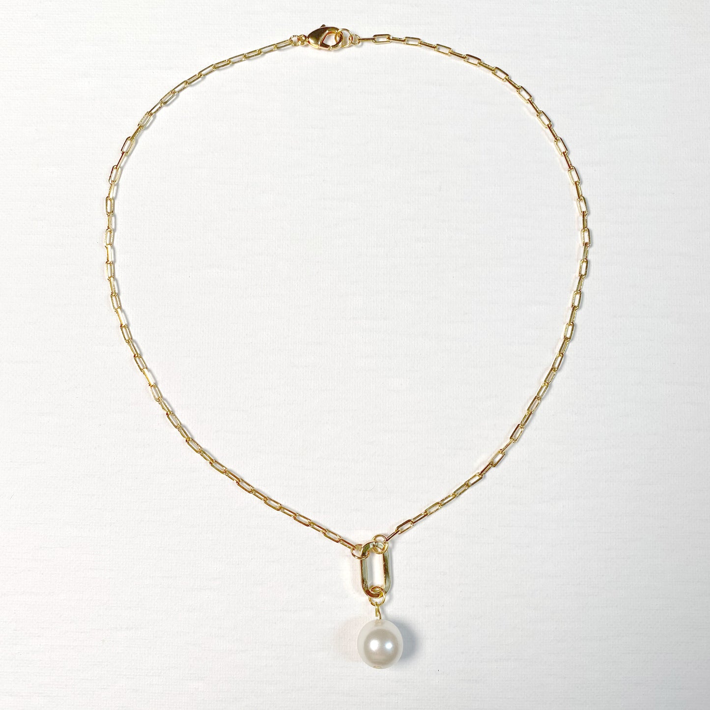 Entry Necklace