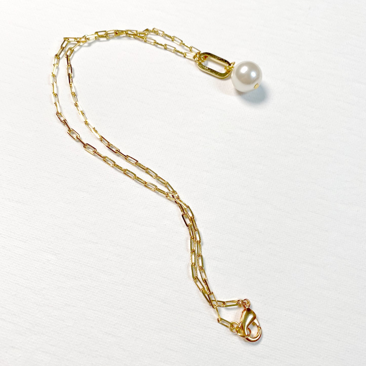 Entry Necklace