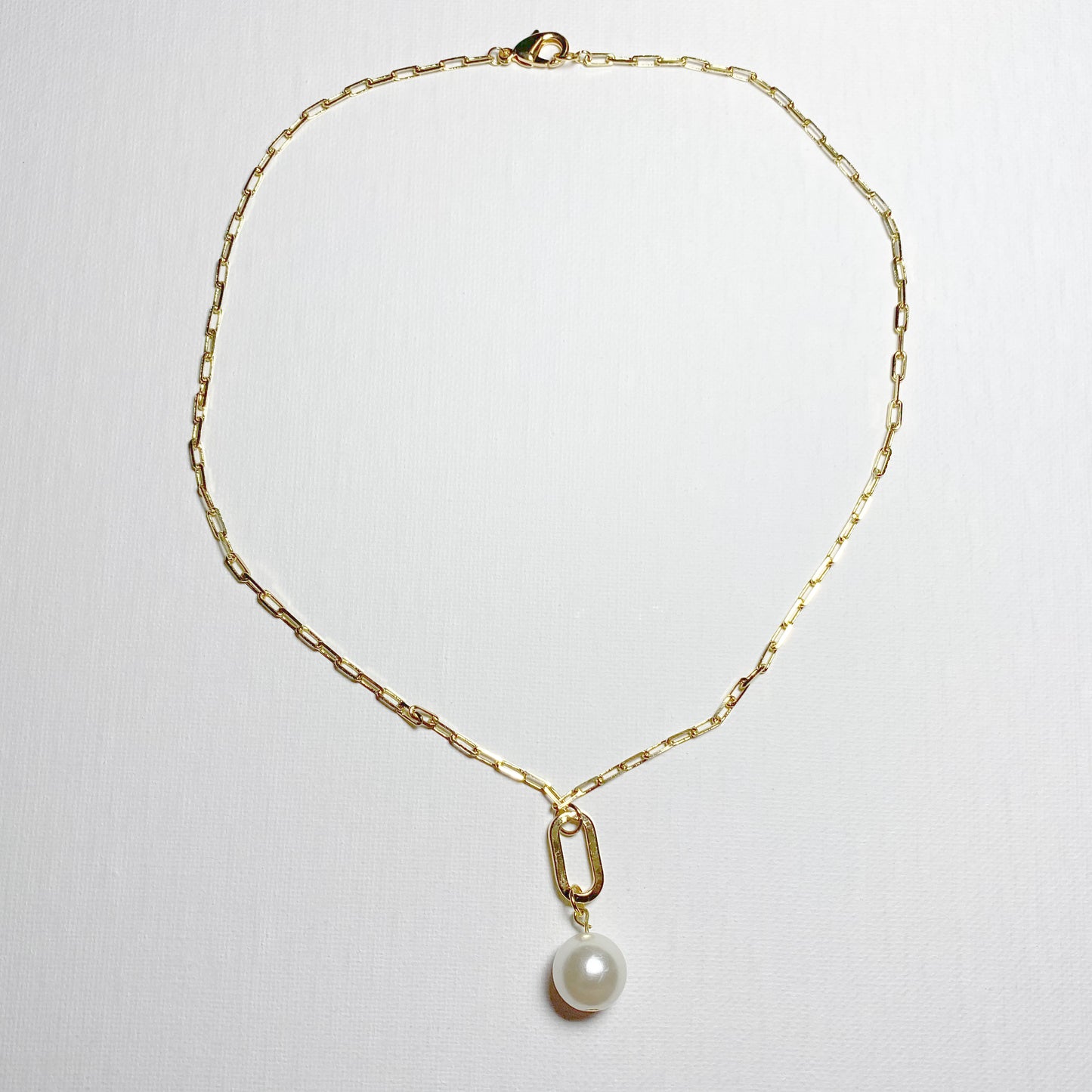Entry Necklace