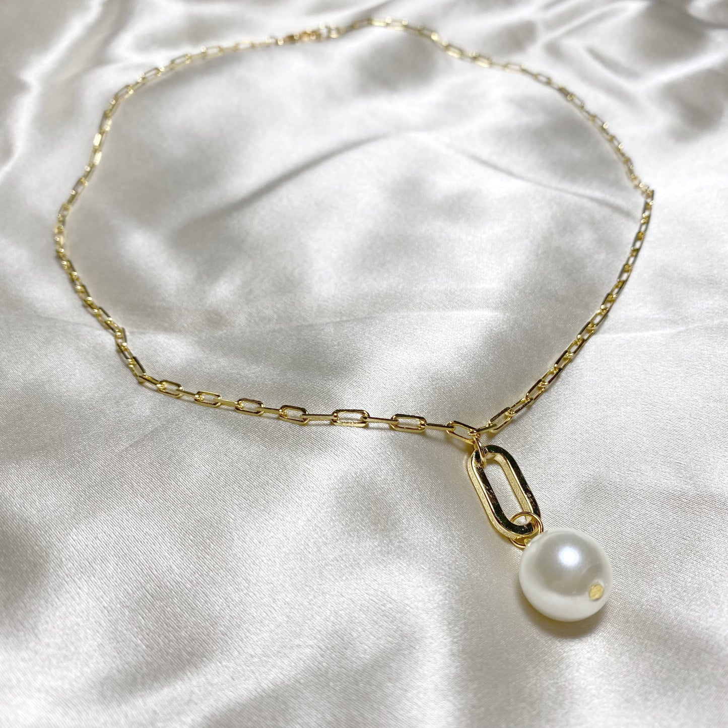 Entry Necklace