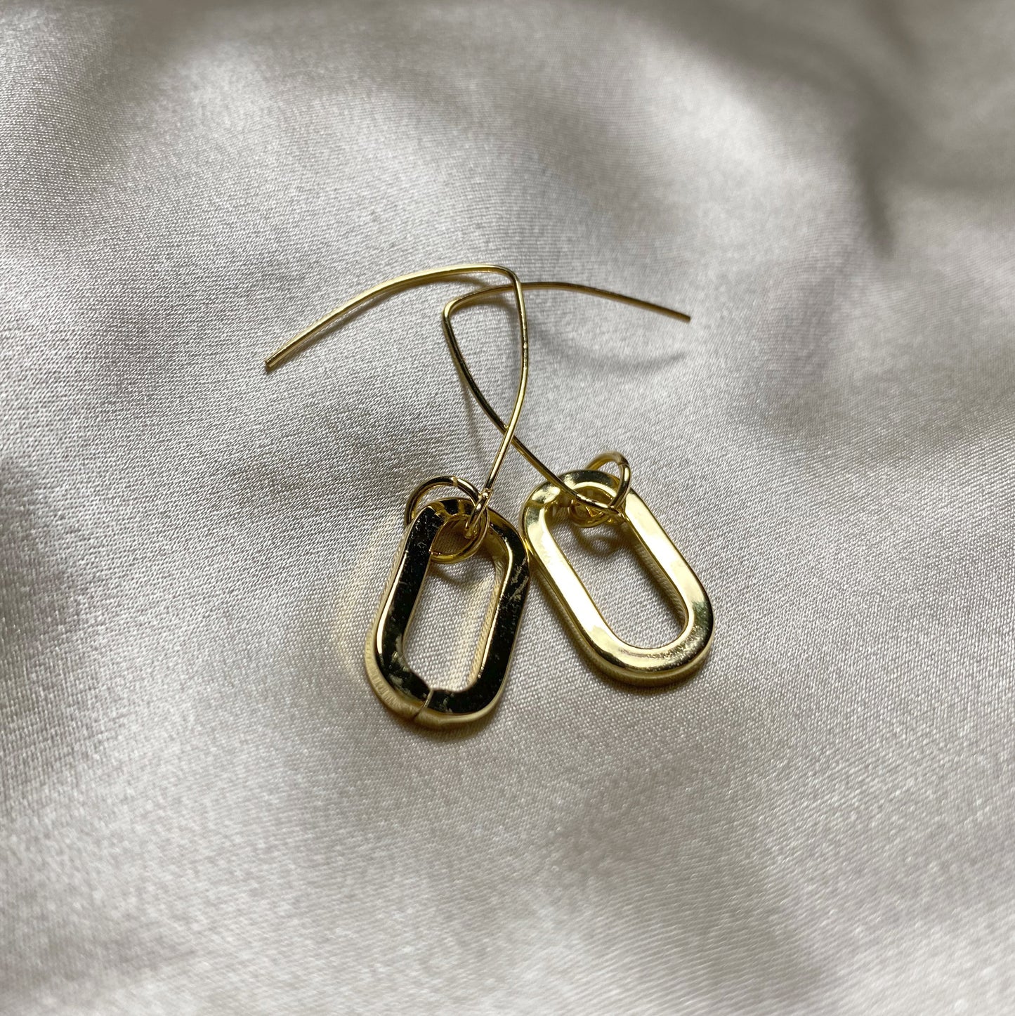 Esquites Earrings