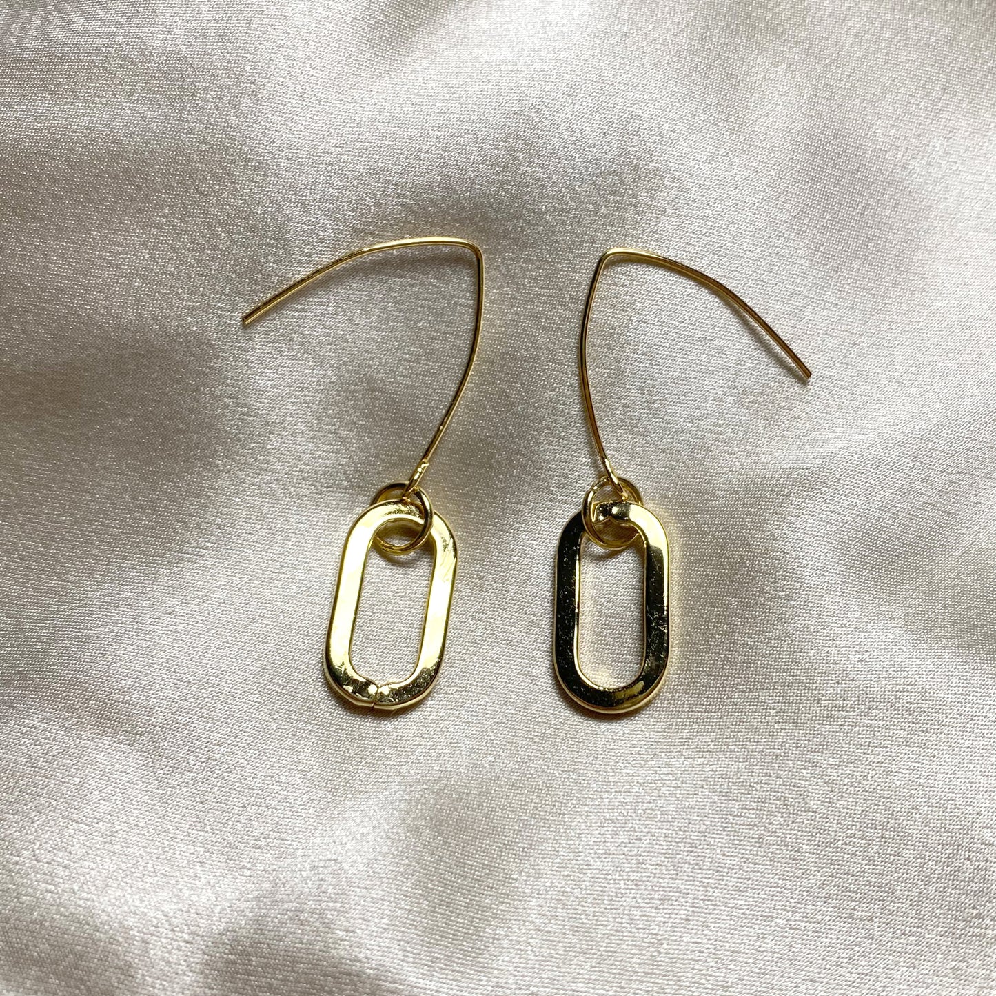 Esquites Earrings