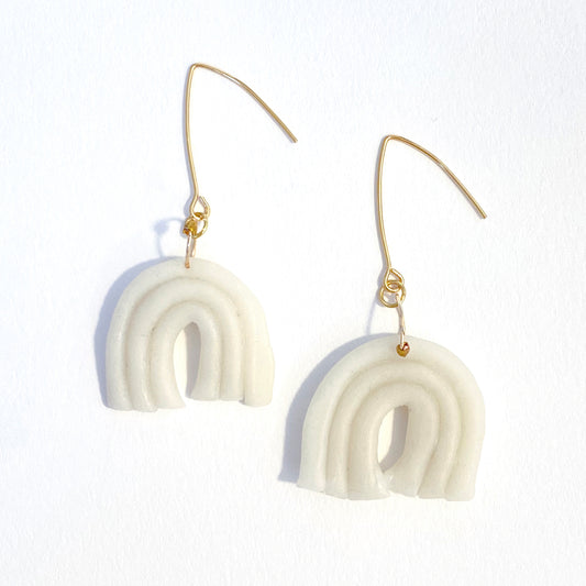 Folie Earrings