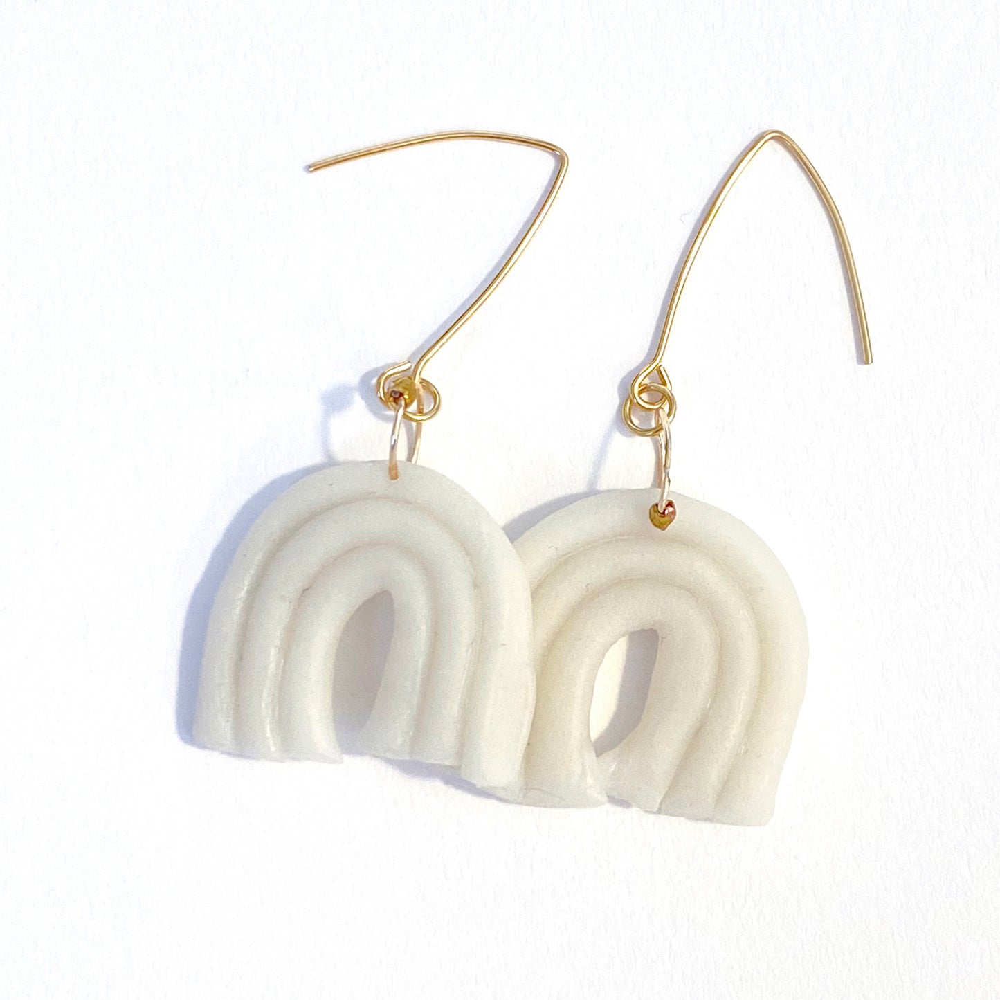 Folie Earrings