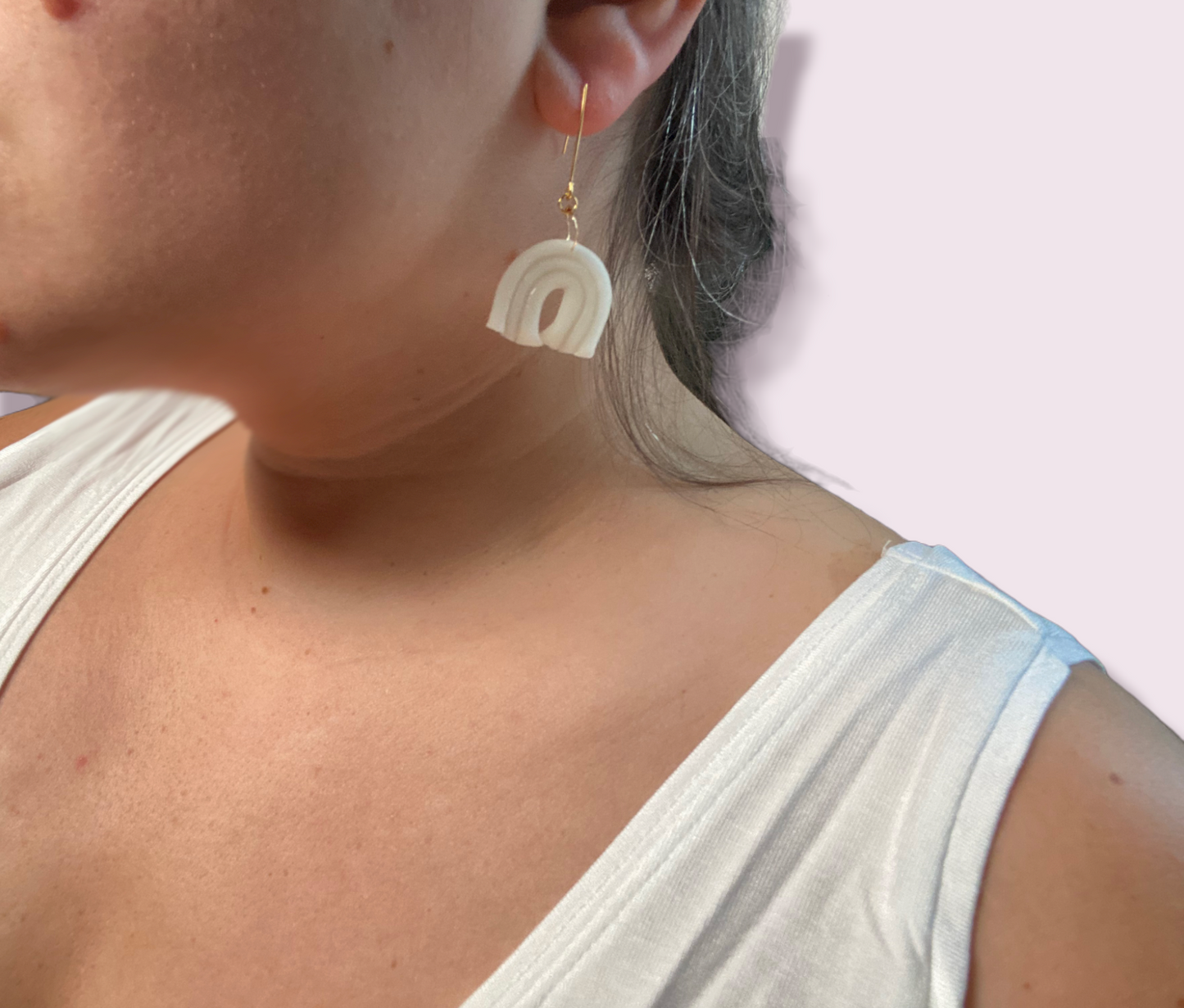 Folie Earrings