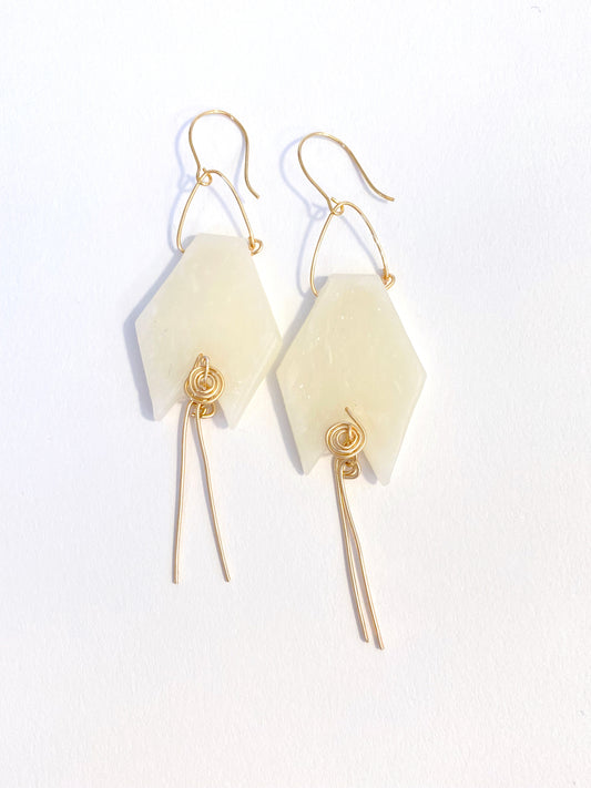 Industrial Earrings