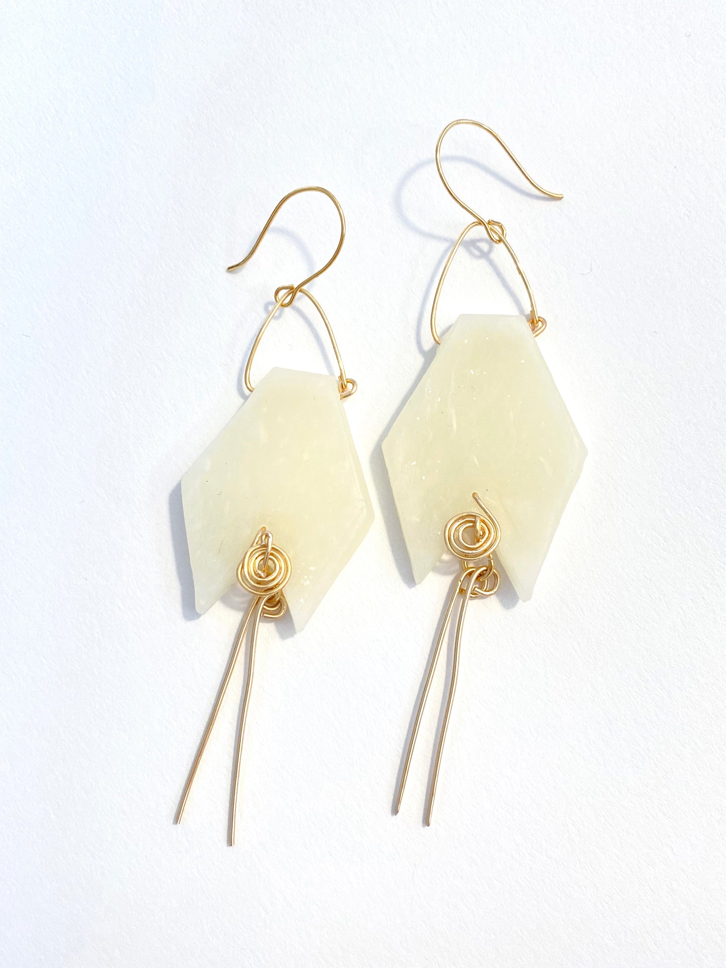 Industrial Earrings