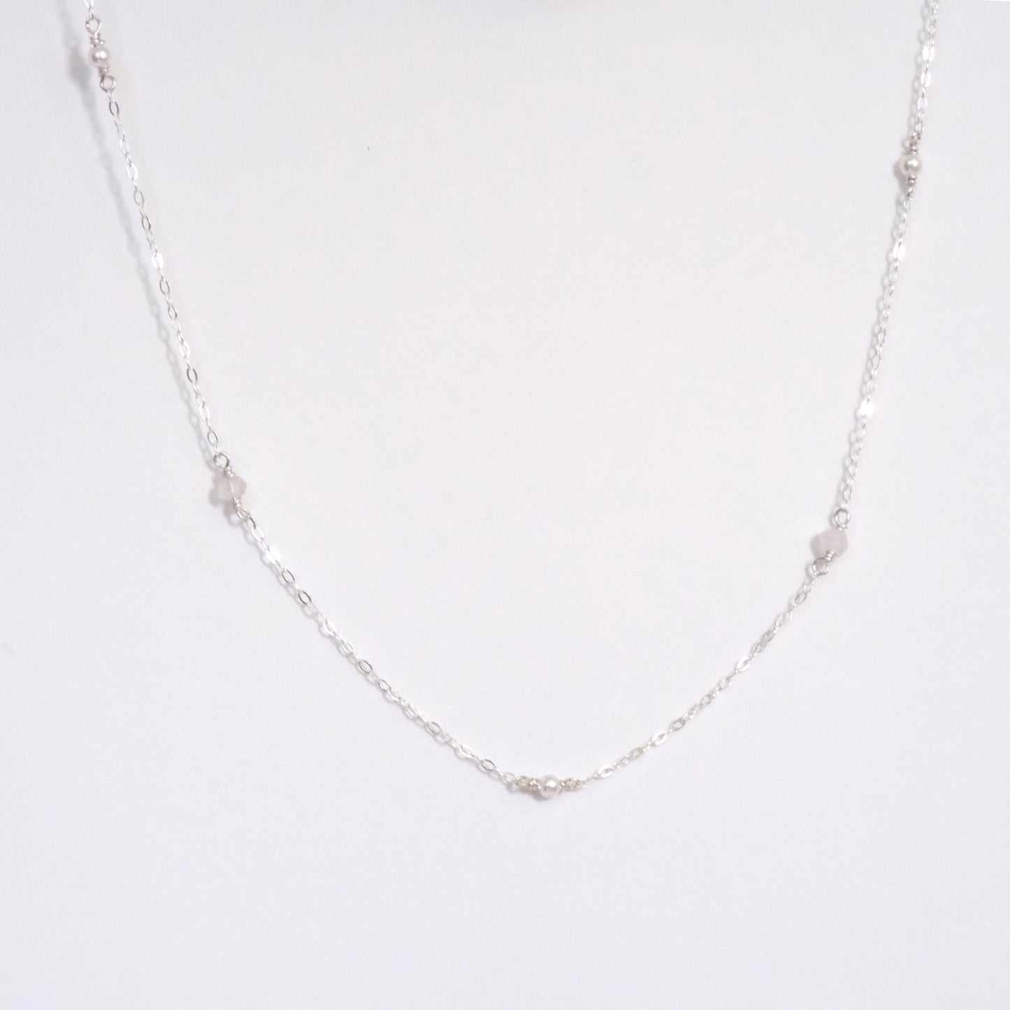 Inez Necklace