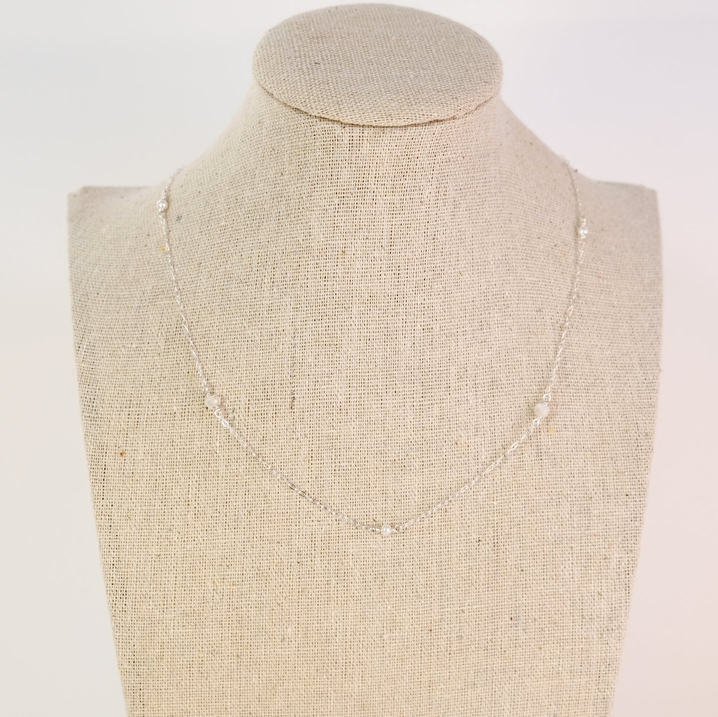 Inez Necklace