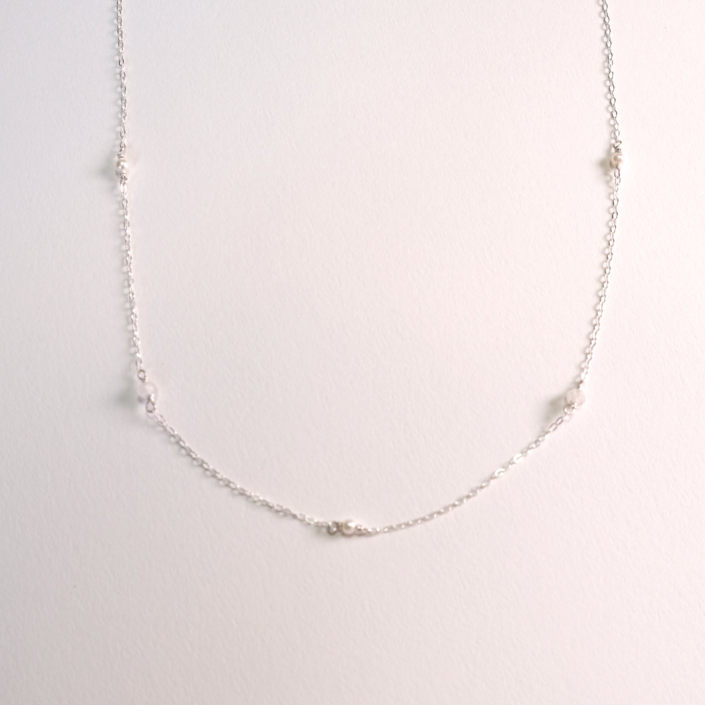 Inez Necklace