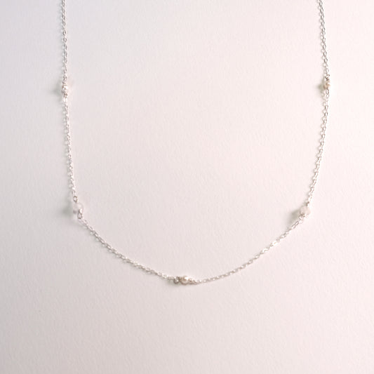 Inez Necklace