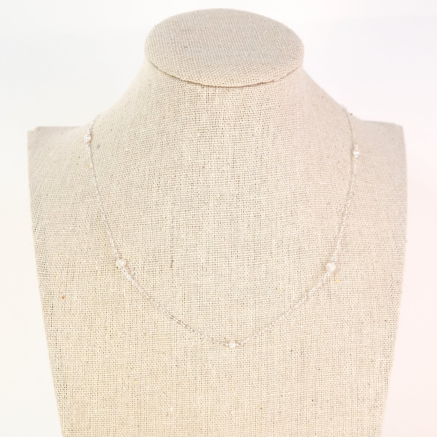 Inez Necklace