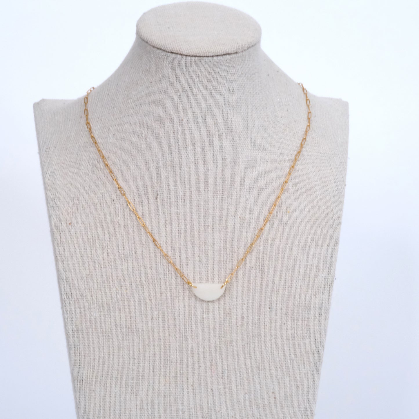 Jen Necklace