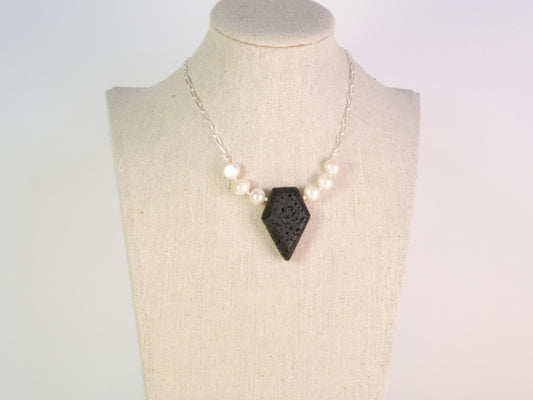 Lava Necklace