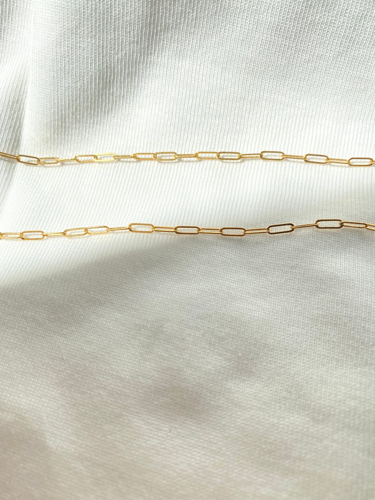 Madchen Necklace