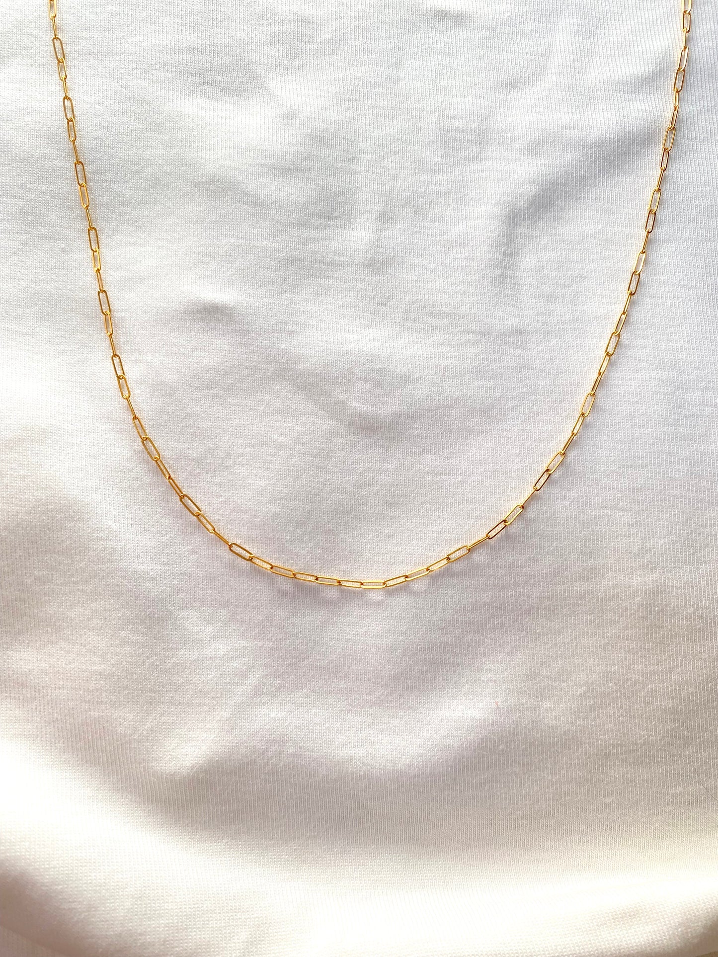 Madchen Necklace