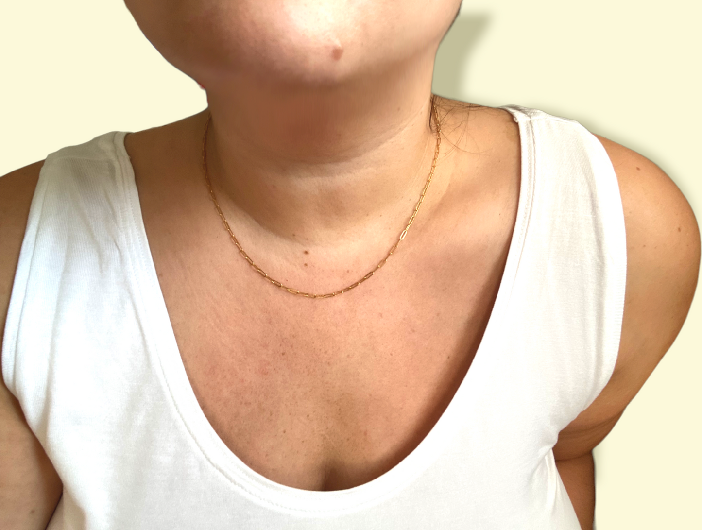 Madchen Necklace