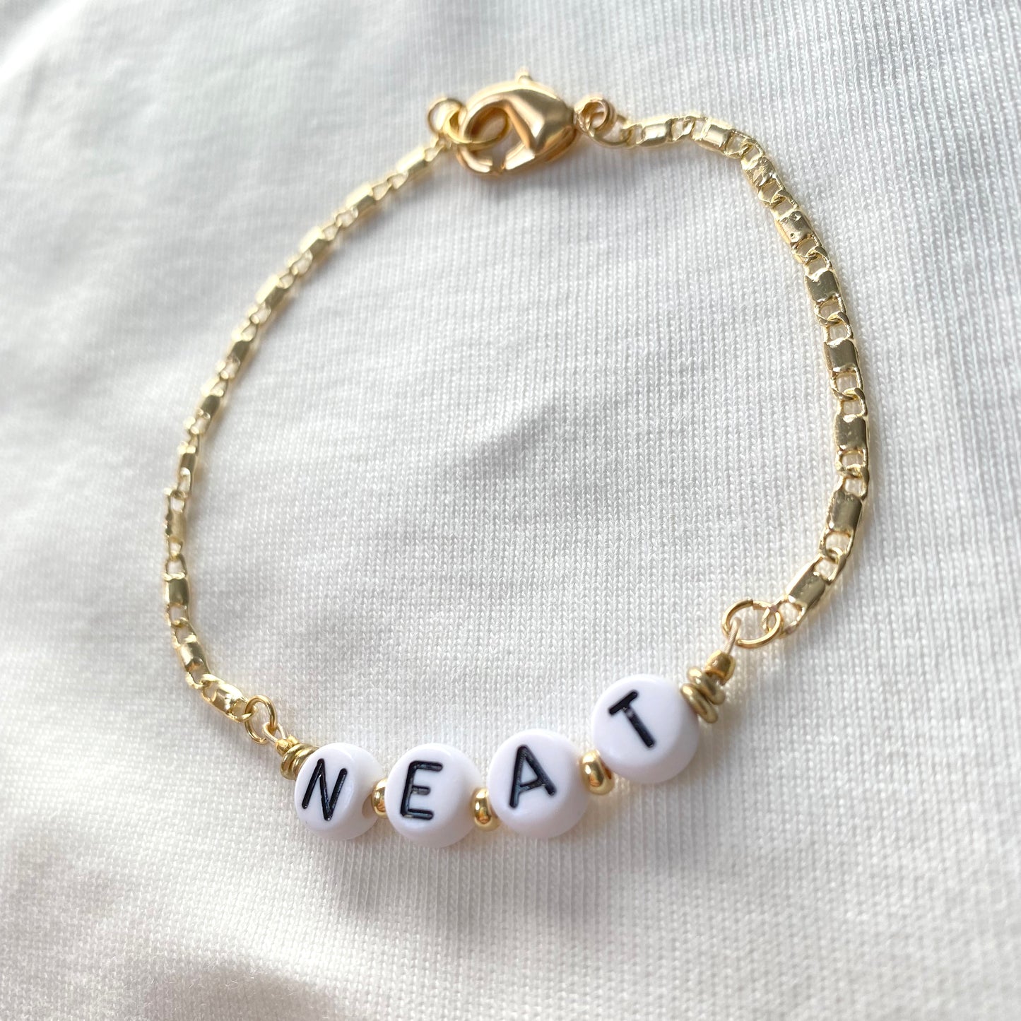 Neat Bracelet