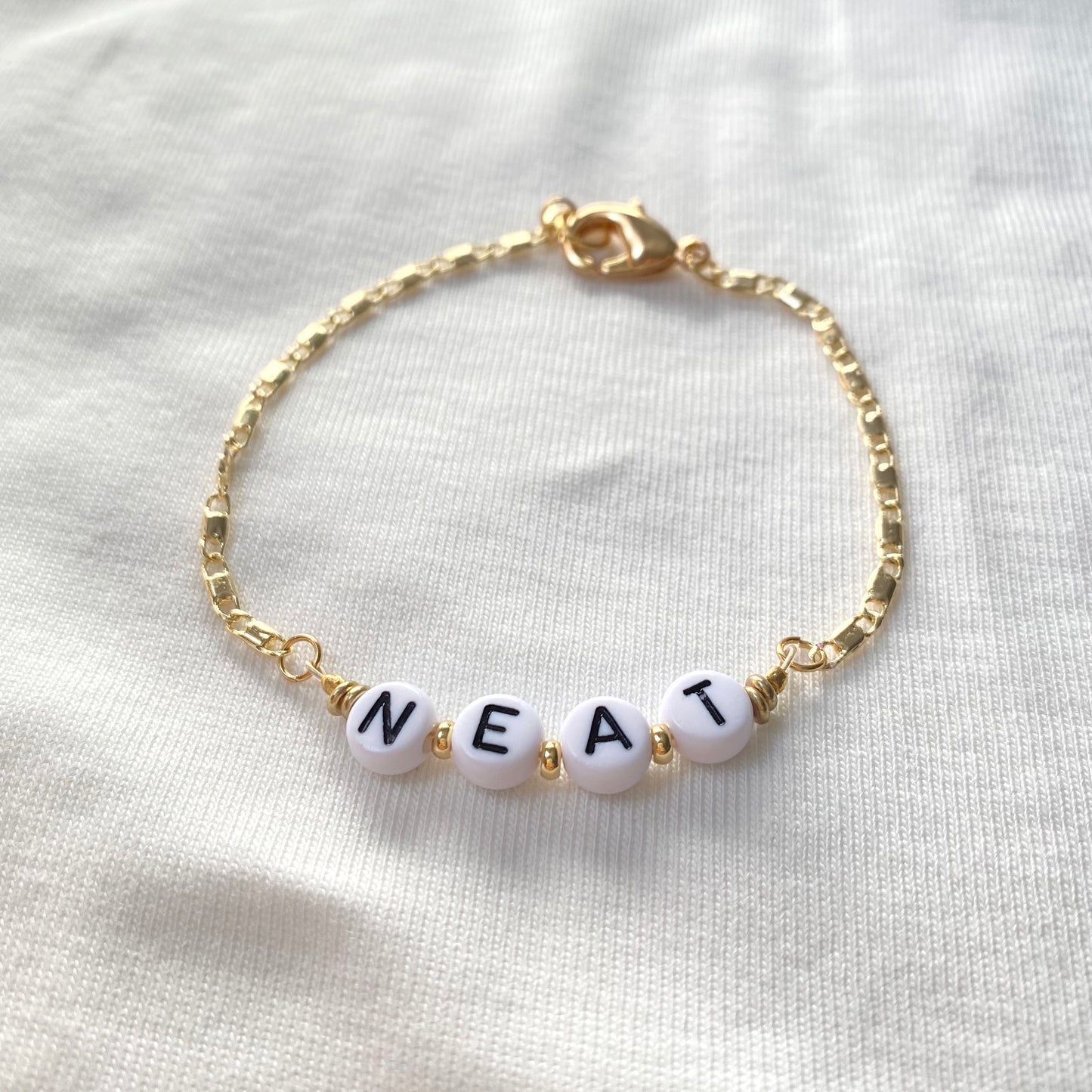 Neat Bracelet