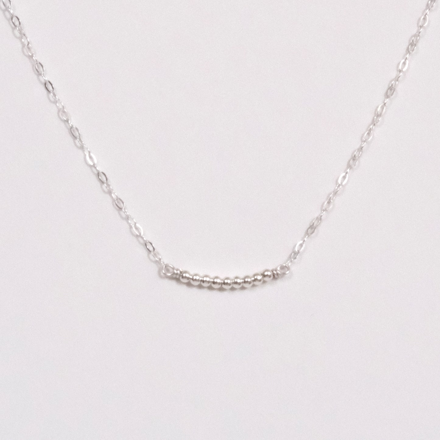 Niece Necklace