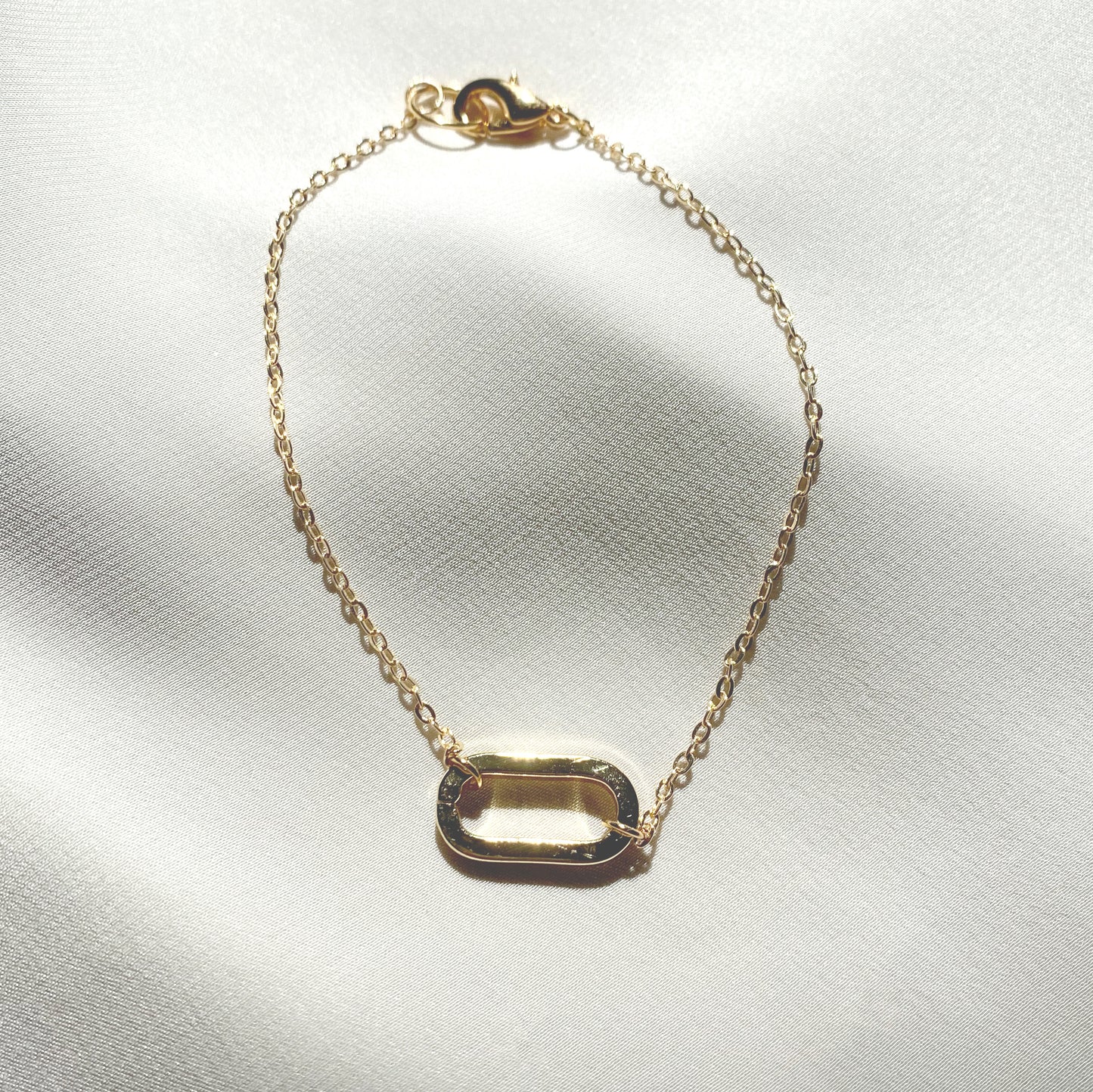 Ola Bracelet