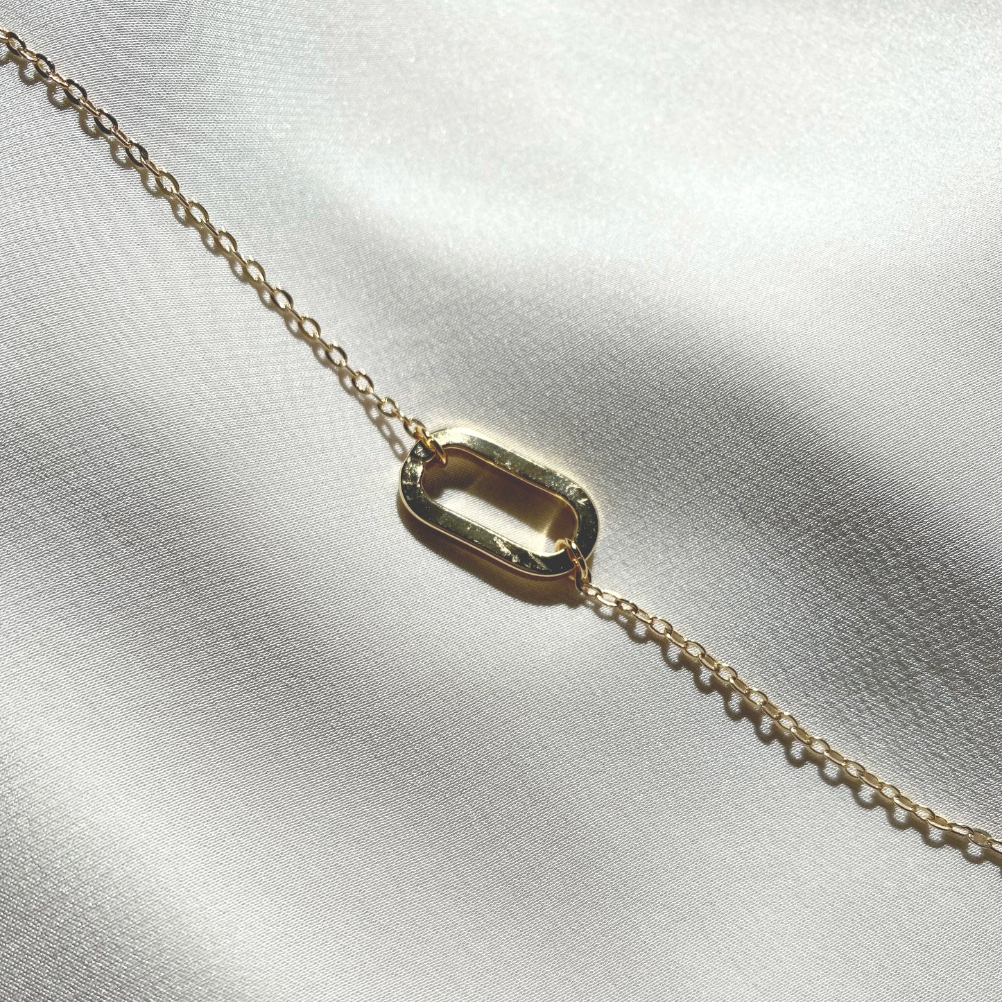 Ola Necklace