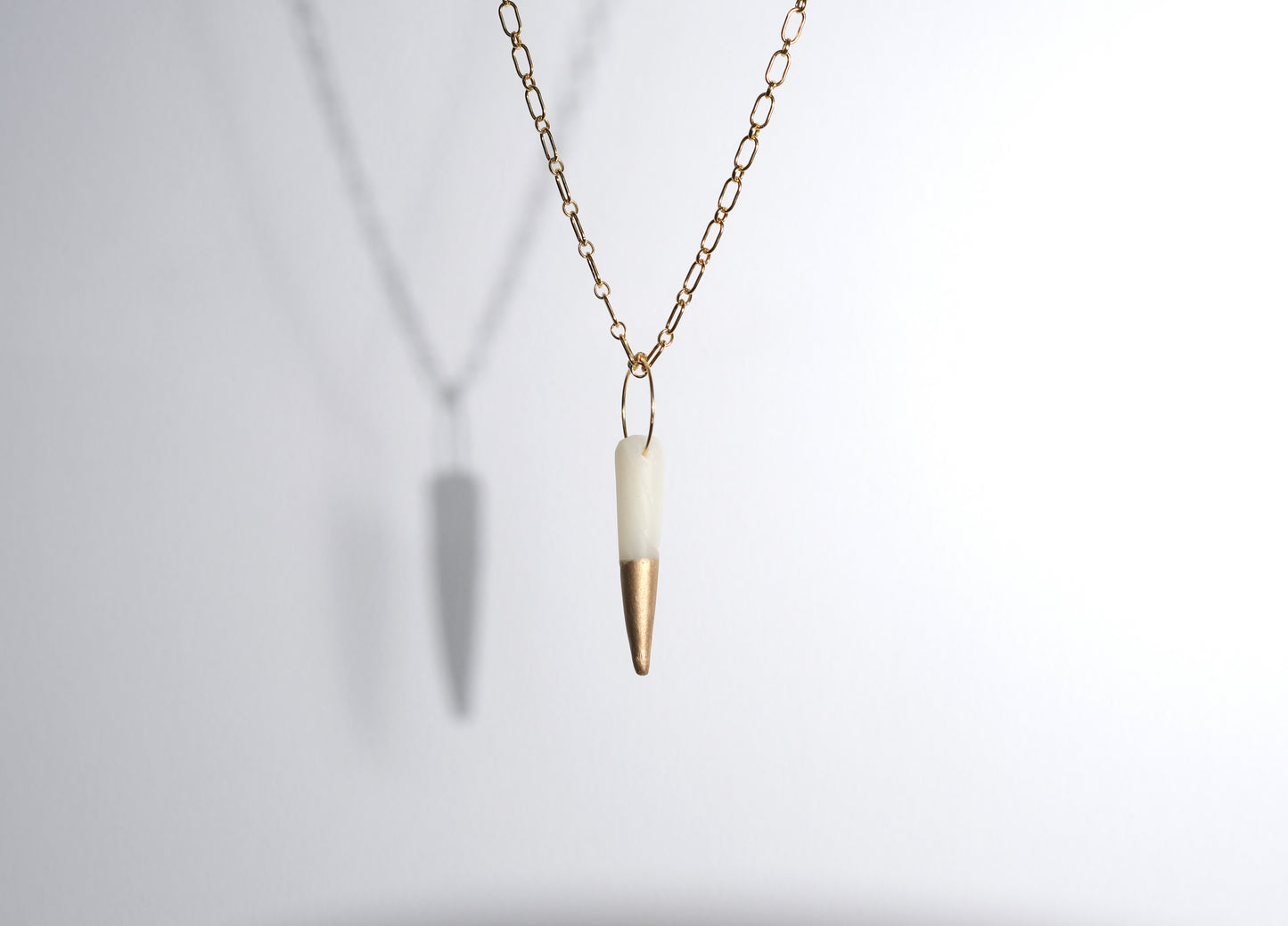 Point Necklace