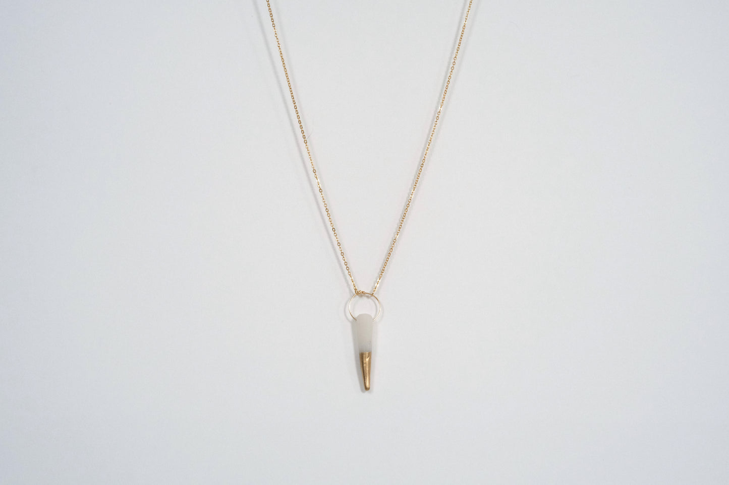 Point Necklace