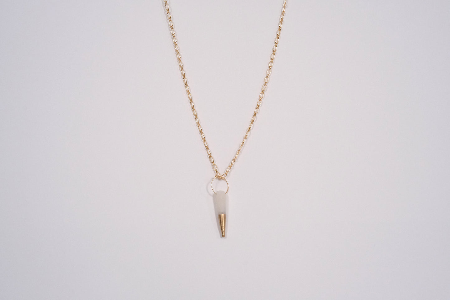 Point Necklace