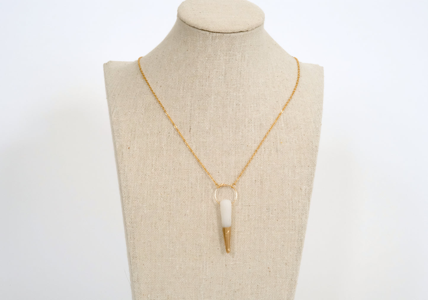 Point Necklace