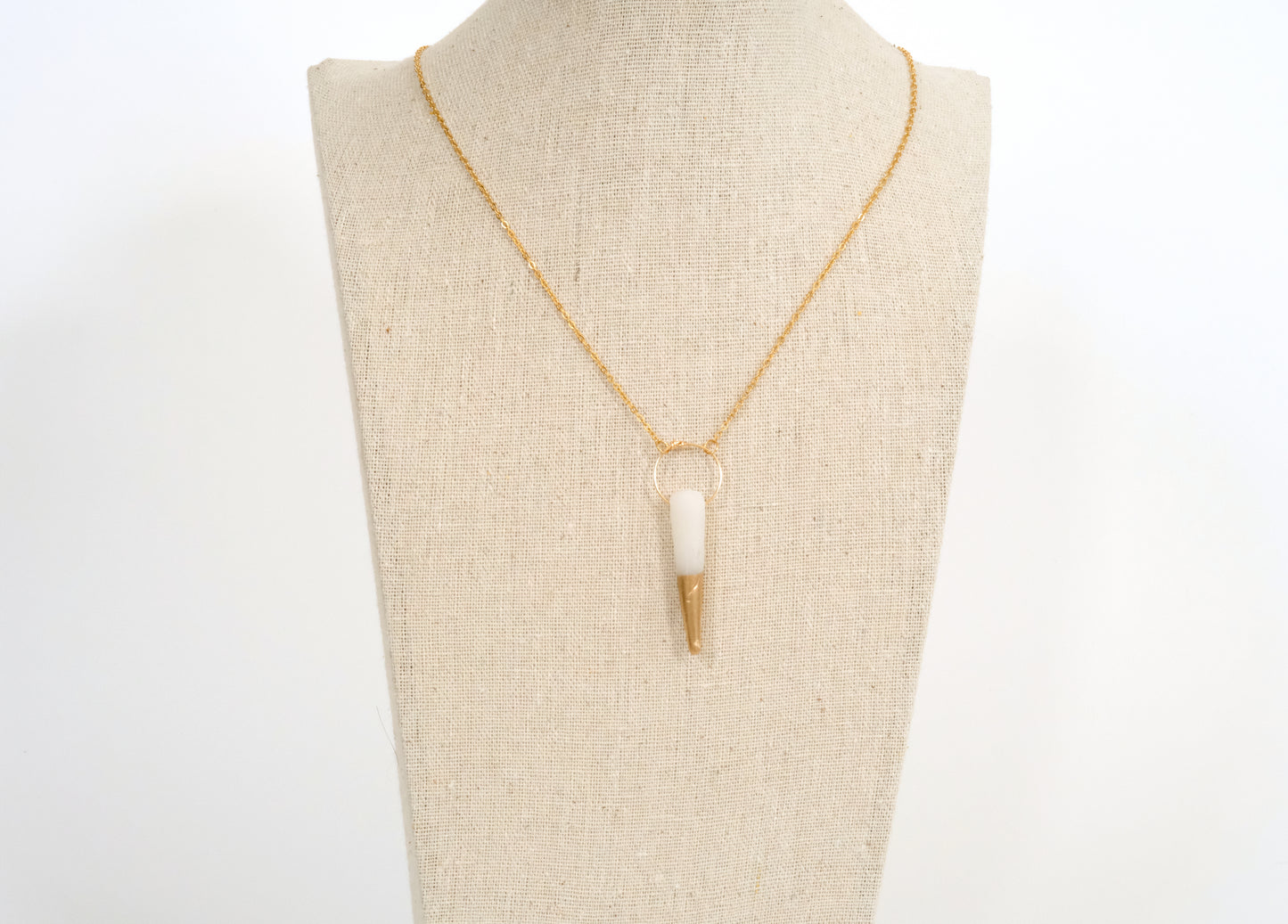 Point Necklace