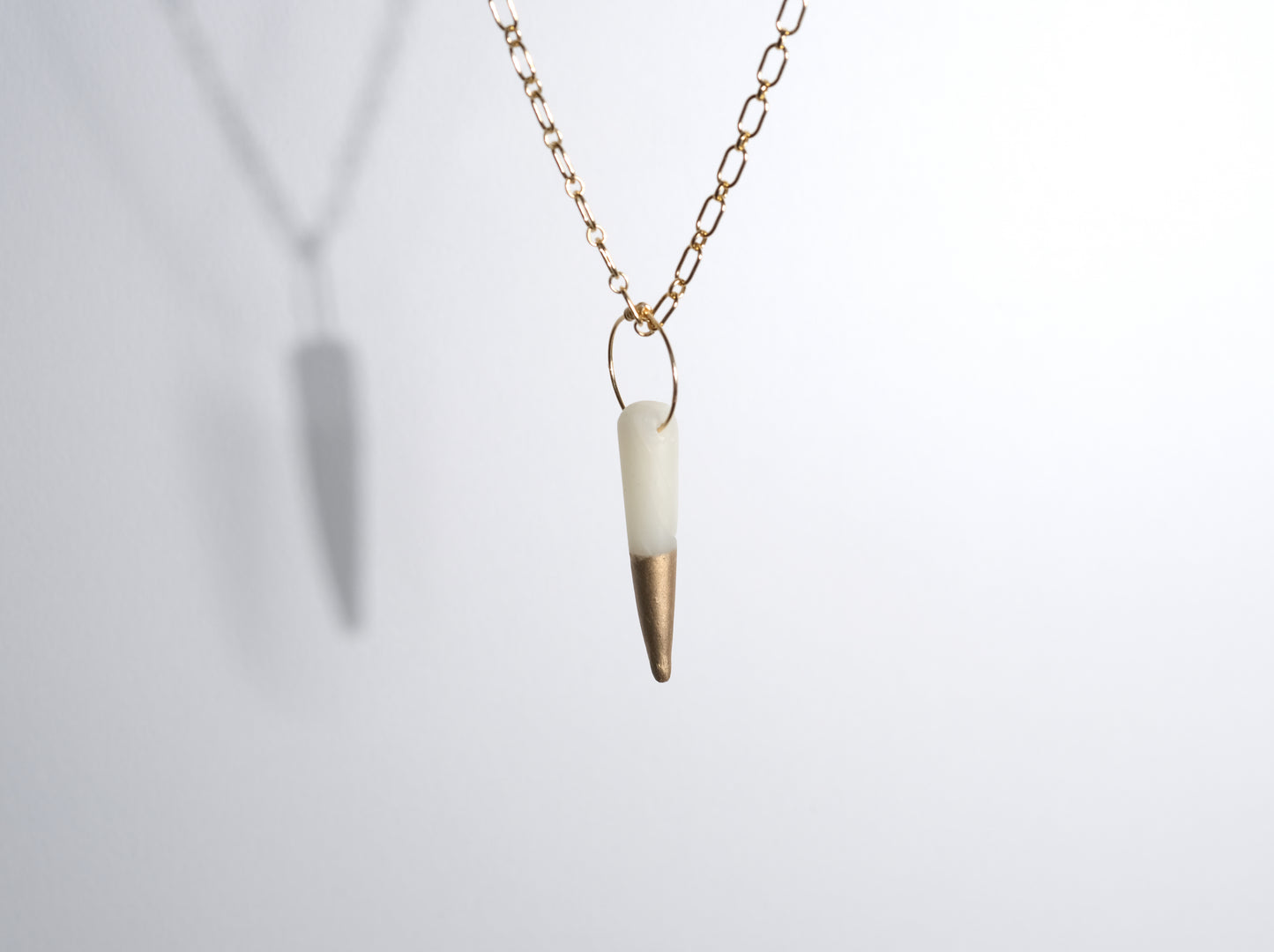 Point Necklace