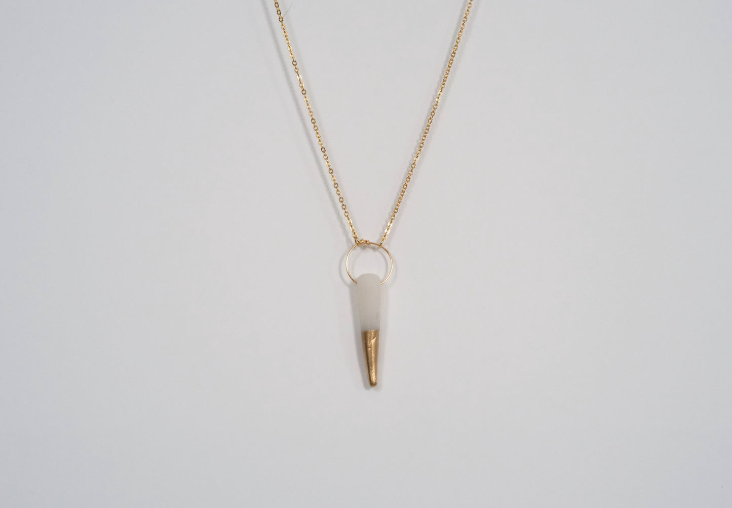 Point Necklace