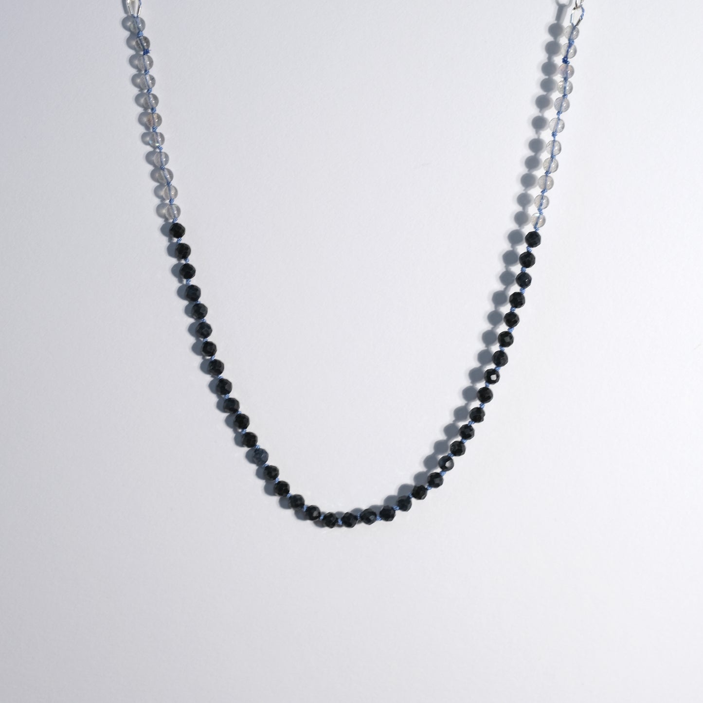 Sapphire Necklace