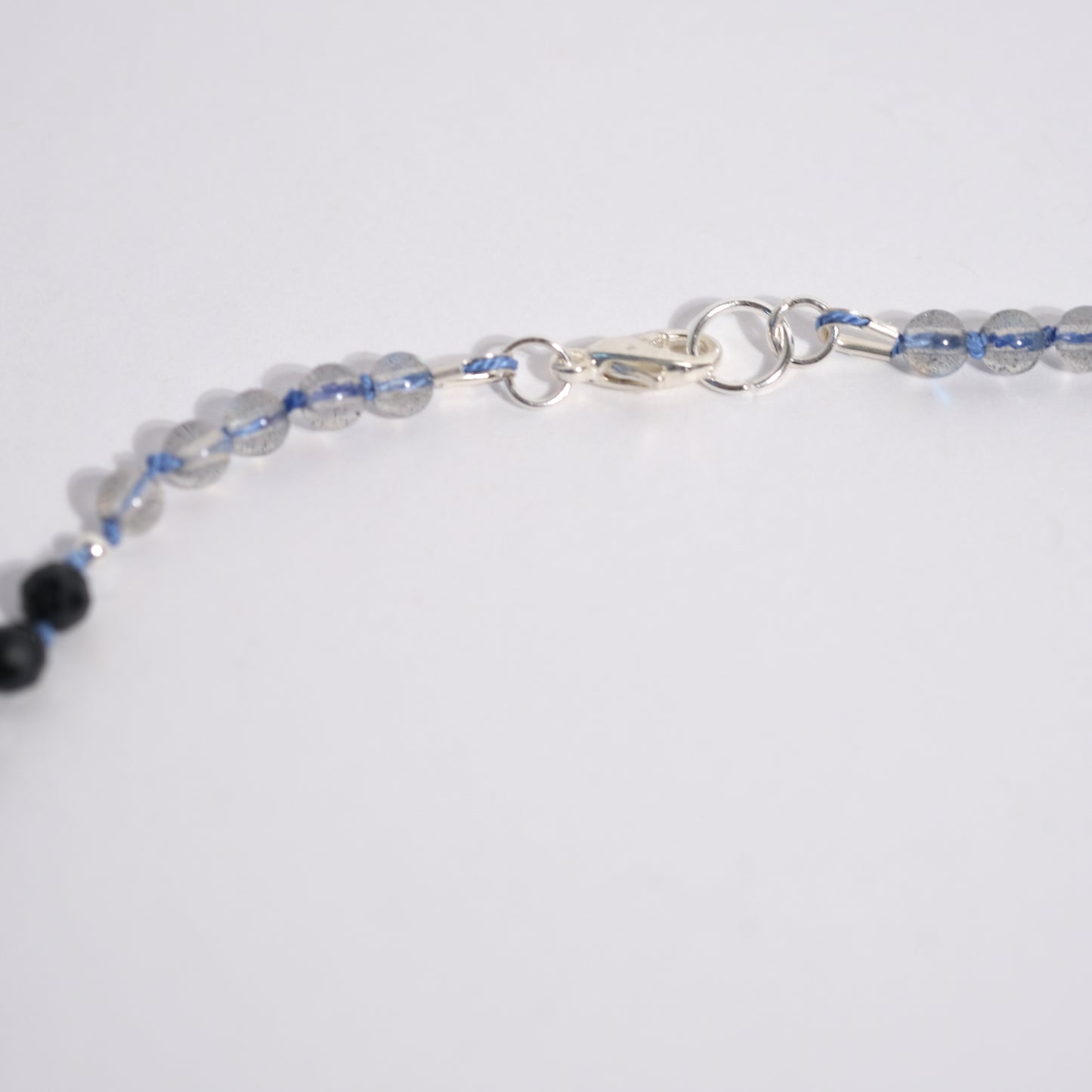 Sapphire Necklace